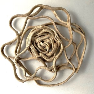 Vine wall decor